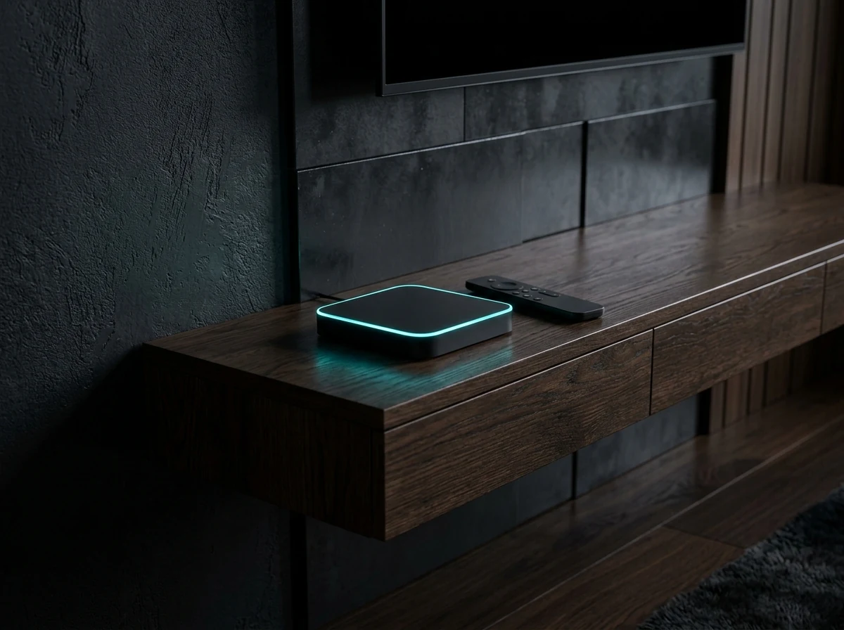 PlayVero™ Smart TV Entertainment System